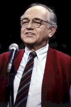 Richard Dysart photo