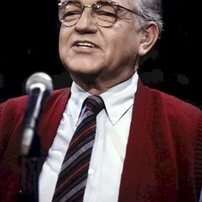 Photo star : Richard Dysart
