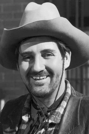 Pat Buttram photo
