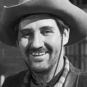 Photo star : Pat Buttram