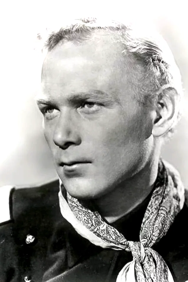 Harry Carey Jr