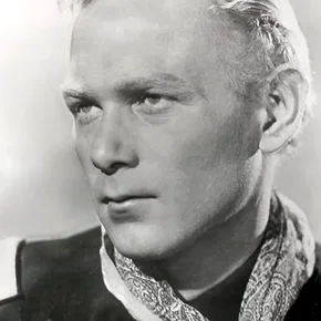 Photo star : Harry Carey Jr