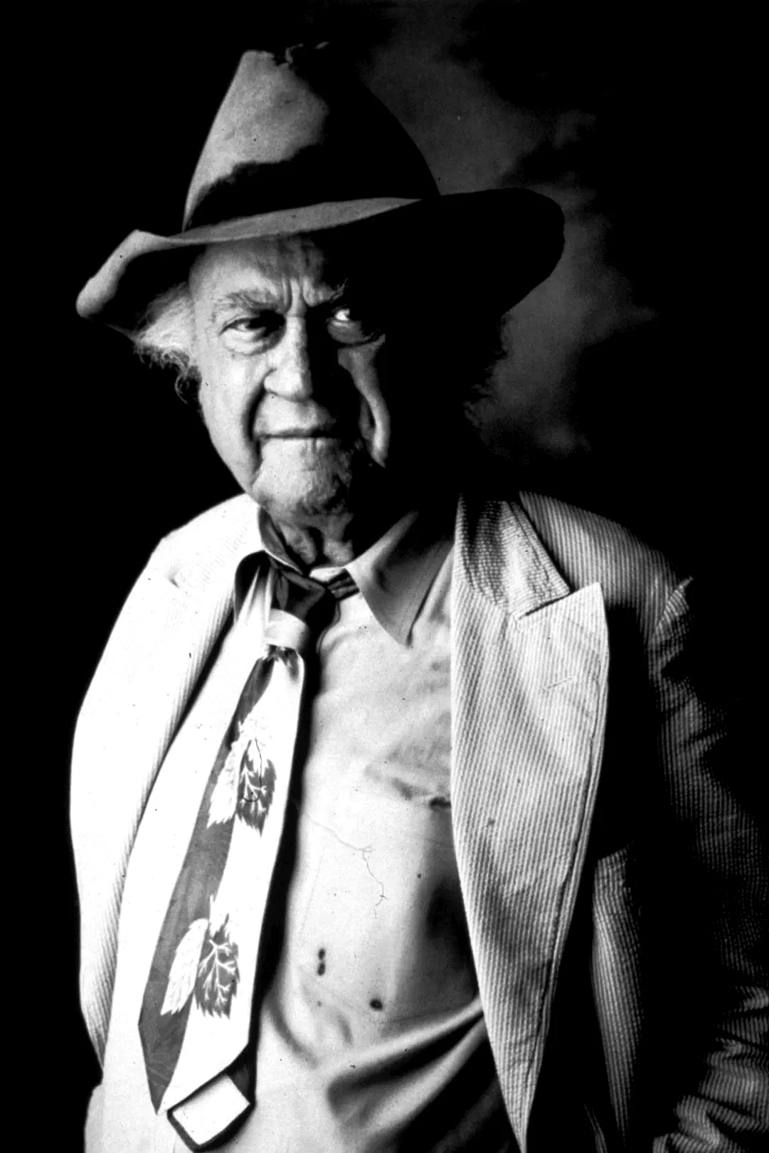 Dub Taylor