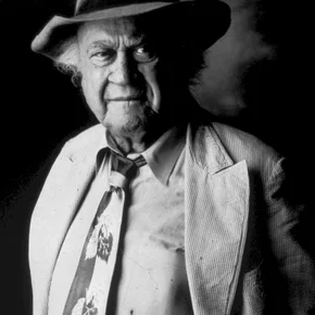 Photo star : Dub Taylor