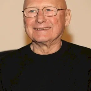 Photo star : James Tolkan