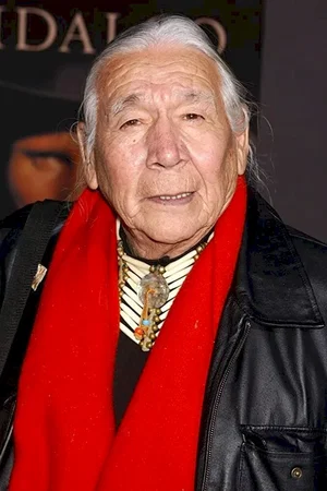 Photo de Floyd Red Crow Westerman