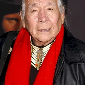 Photo star : Floyd Red Crow Westerman