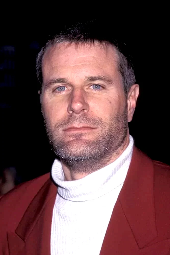  Charles Rocket