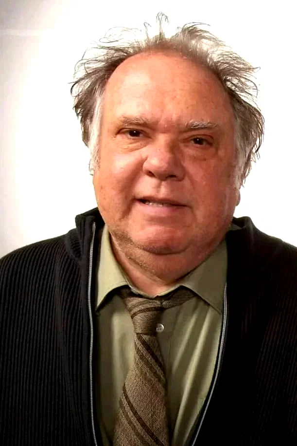 Maury Chaykin