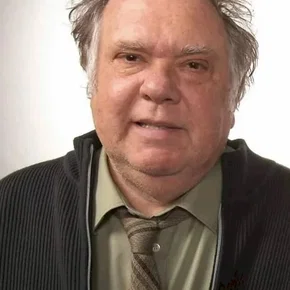 Photo star : Maury Chaykin