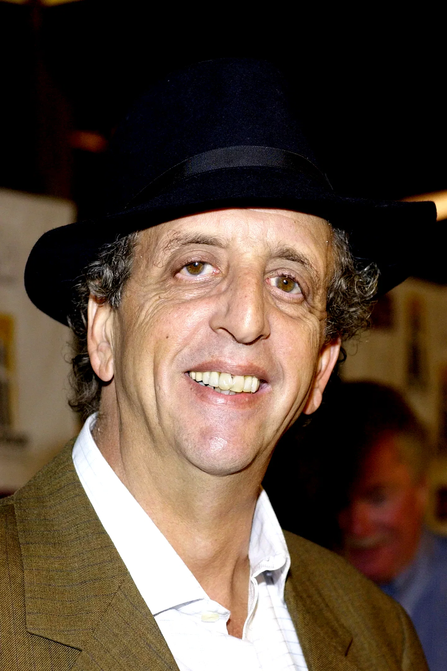 Vincent Schiavelli