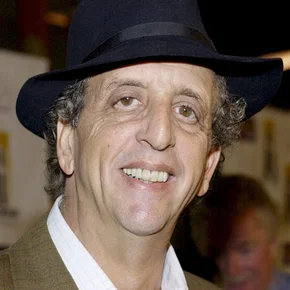 Photo star : Vincent Schiavelli