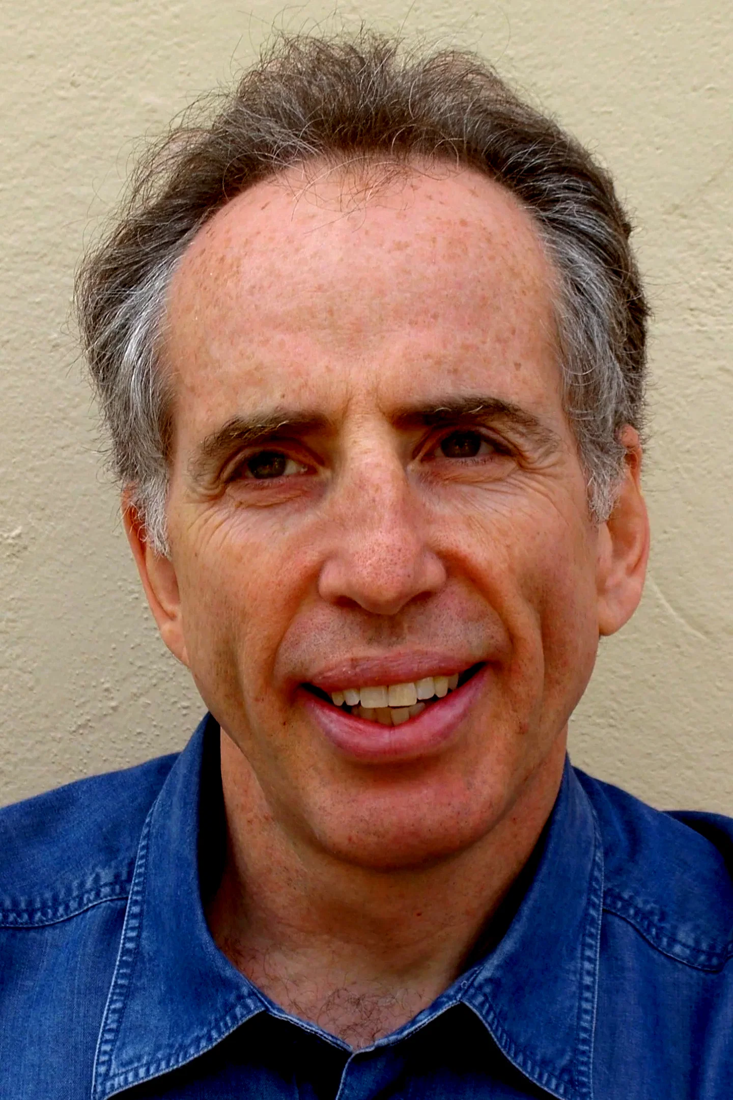 Jerry Zucker