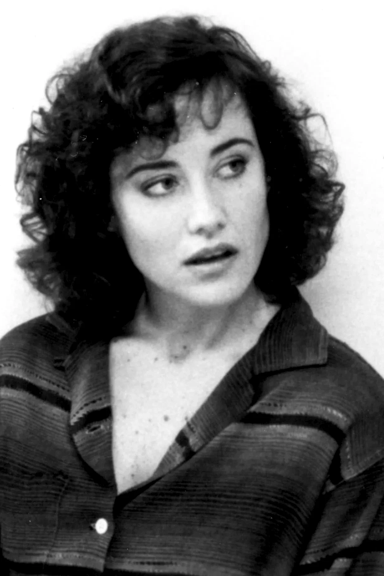 Belinda  Bauer