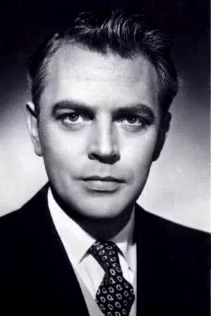 Dan O'Herlihy