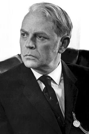 Dan O'Herlihy photo