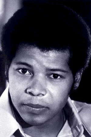Felton Perry photo