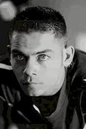 Gabriel  Damon