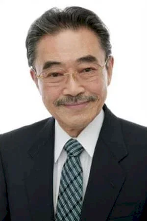  Ichirō Nagai