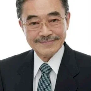 Photo star :  Ichirō Nagai