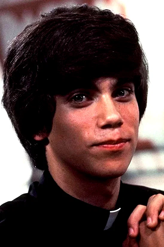  Robby Benson