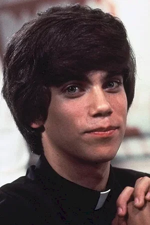  Robby Benson photo