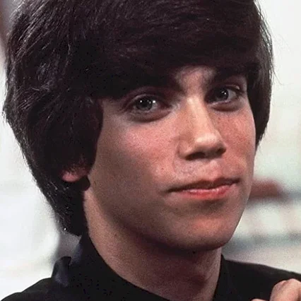  Robby Benson