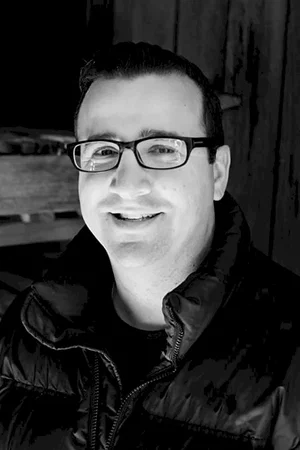 Phillip Glasser photo