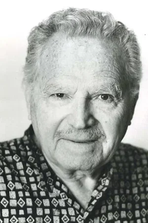 Nehemiah Persoff photo