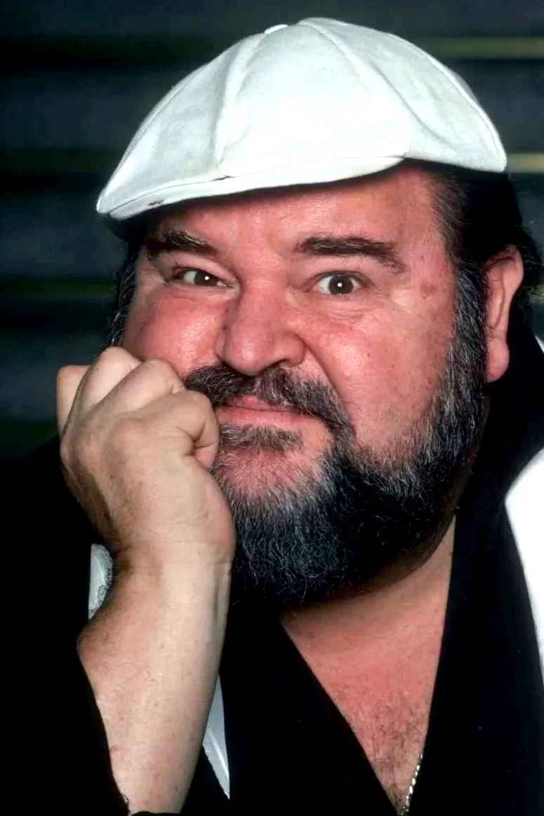  Dom DeLuise
