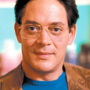 Photo star : Raul Julia