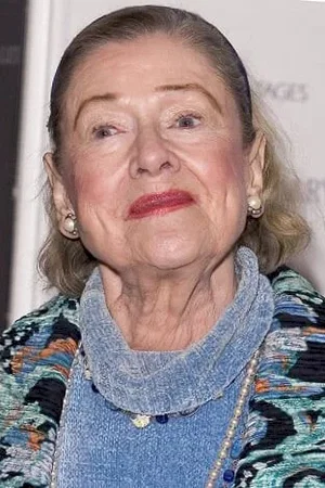  Elizabeth Wilson photo