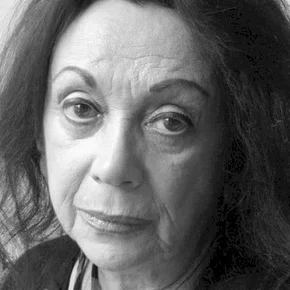 Photo star : Judith Malina