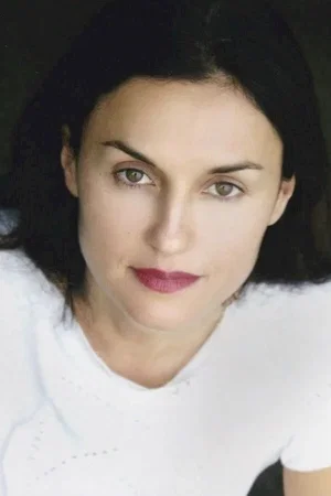  Lisa Zane photo