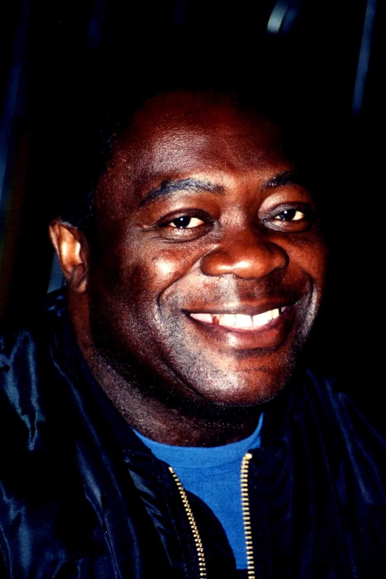 Yaphet Kotto