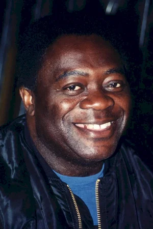 Yaphet Kotto photo
