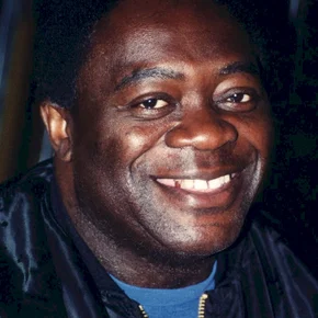 Photo star : Yaphet Kotto