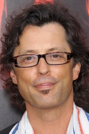 Ricky Dean Logan photo