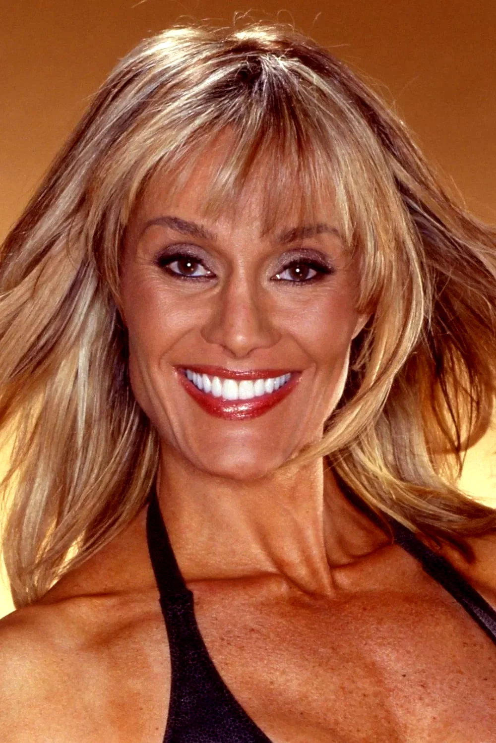 Cory Everson