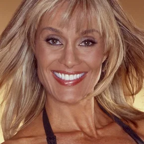 Photo star : Cory Everson
