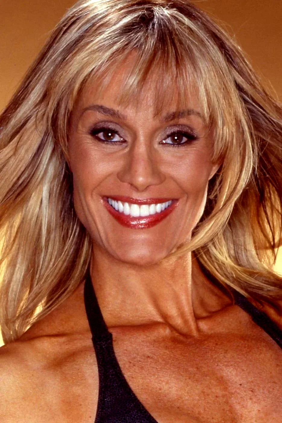 Cory Everson