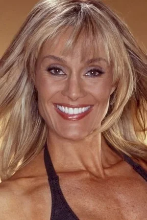 Cory Everson photo