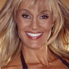 Photo star : Cory Everson