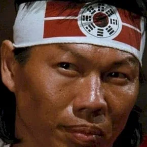 Photo star :  Bolo Yeung Sze