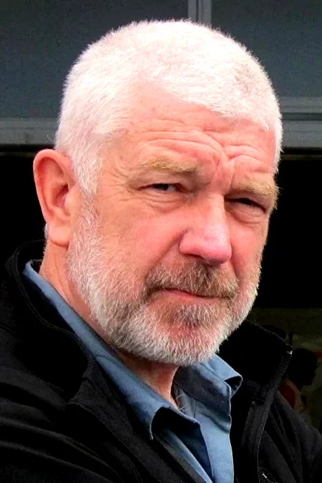 Andy Armstrong