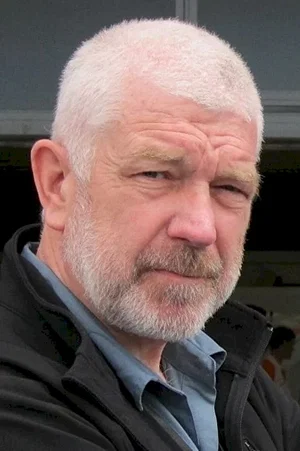 Andy Armstrong photo