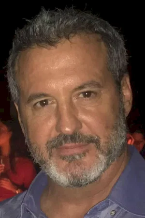 Evan Lurie photo