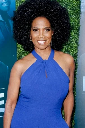  Tyra Ferrell