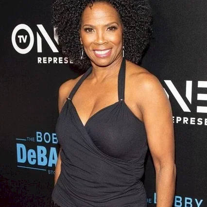  Tyra Ferrell