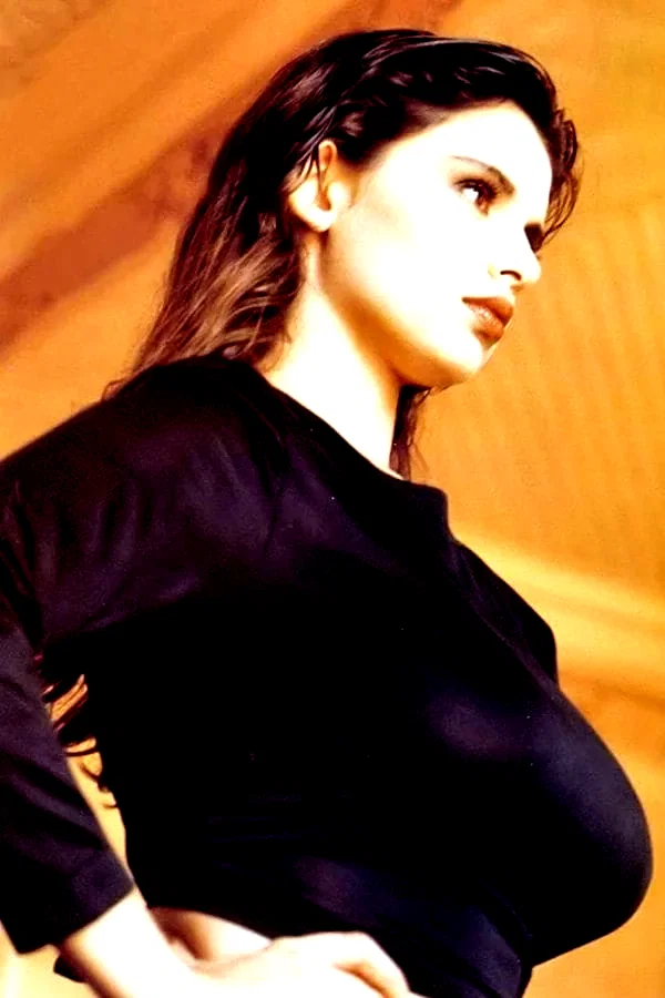 Debora Caprioglio